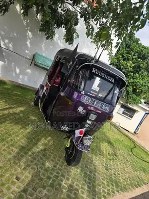 Bajaj RE 1995