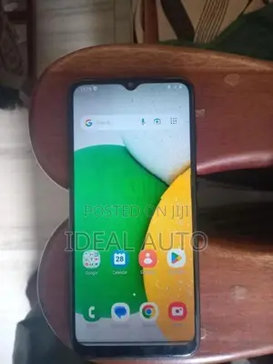 Samsung Galaxy A03 Core (Used)