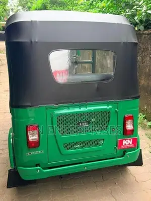 Bajaj RE 2026