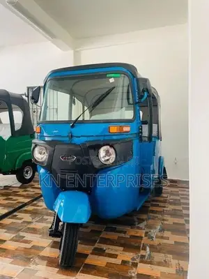 Bajaj RE 2026
