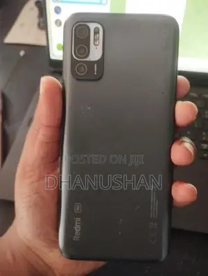 Xiaomi Redmi Note 10 5G (Used)