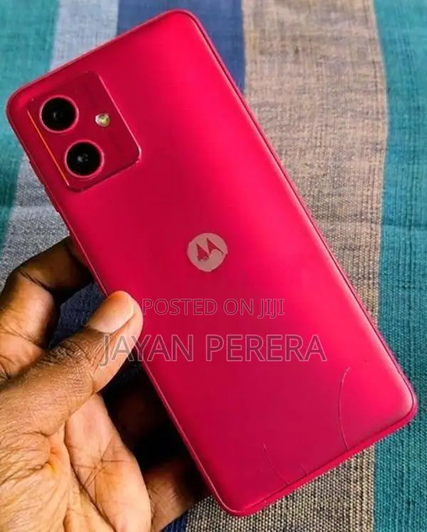 Moto G64 12GB 256GB 5G (Used)