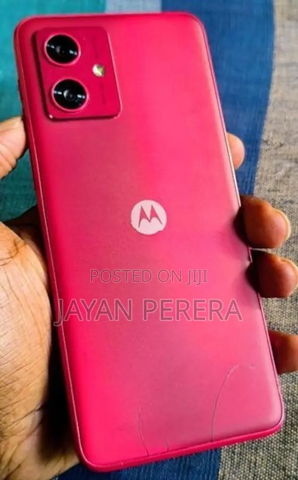 Moto G64 12GB 256GB 5G (Used)