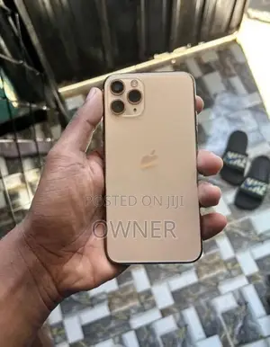 Apple iPhone 11 Pro (Used)