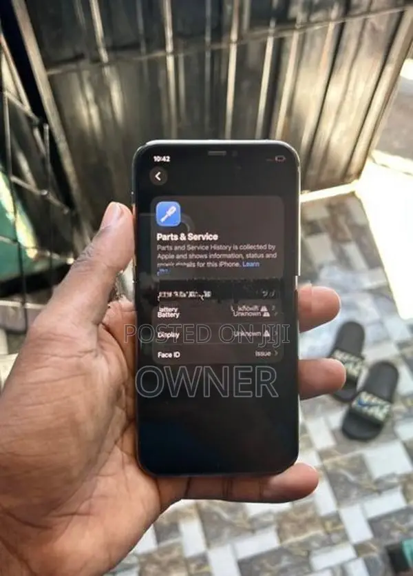 Apple iPhone 11 Pro (Used)