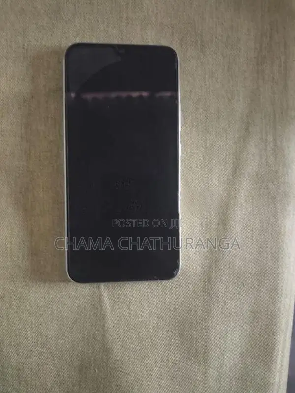 Samsung Galaxy A34 (Used)