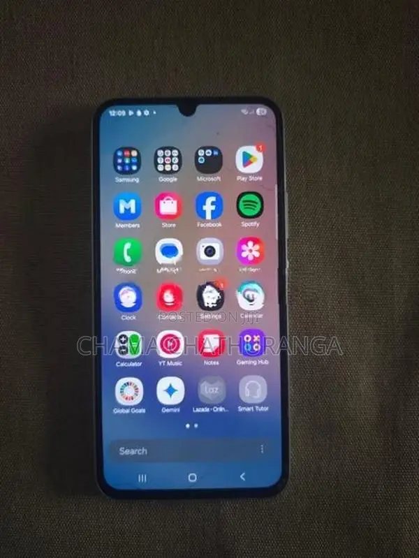 Samsung Galaxy A34 (Used)
