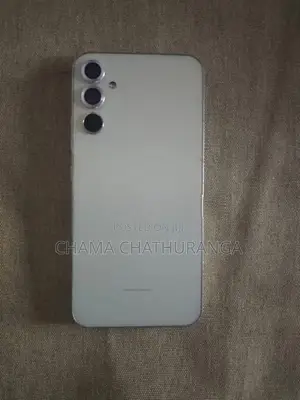 Samsung Galaxy A34 (Used)
