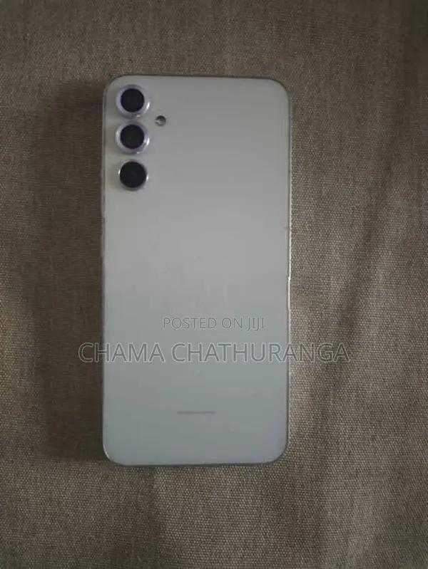 Samsung Galaxy A34 (Used)