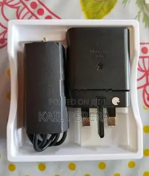 45w Chager