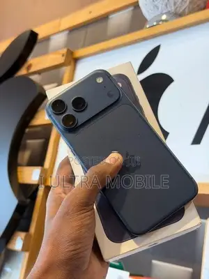 Apple iPhone 17 Pro Max (Used)