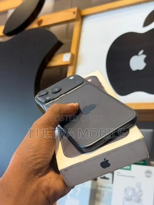 Apple iPhone 17 Pro Max (Used)