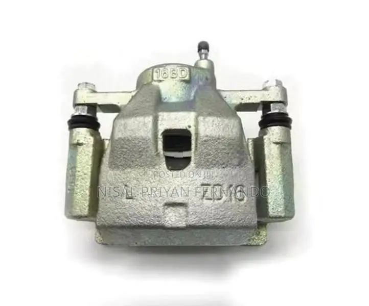Toyota Vios Front Brake Caliper