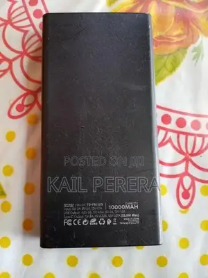 Asper Power Bank