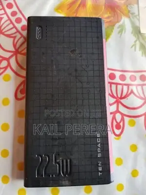 Asper Power Bank