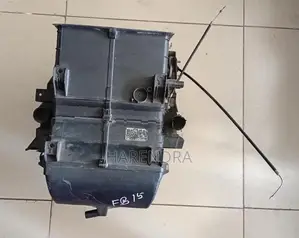 Nissan Sunny FB 15 Cool box (Everperator core And Heater core)