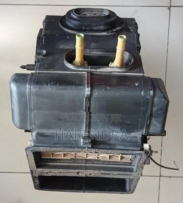 Nissan Sunny FB 15 Cool box (Everperator core And Heater core)