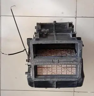 Nissan Sunny FB 15 Cool box (Everperator core And Heater core)