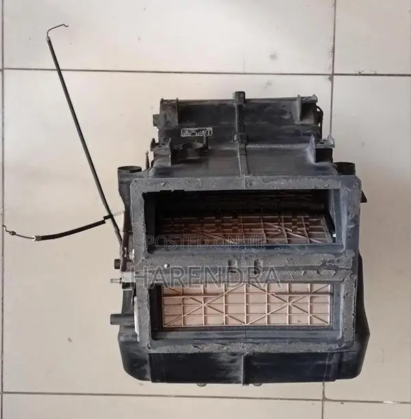 Nissan Sunny FB 15 Cool box (Everperator core And Heater core)
