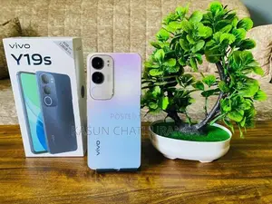 Vivo Y19s (Used)