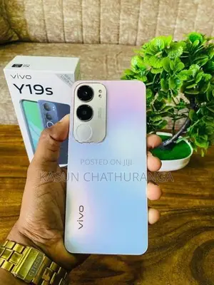 Vivo Y19s (Used)