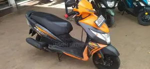 Honda Dio 110 2017