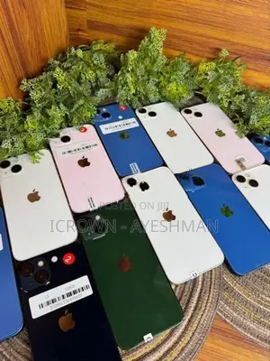 Apple iPhone 13 128GB (Used)