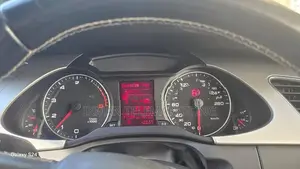 Audi A4 2011