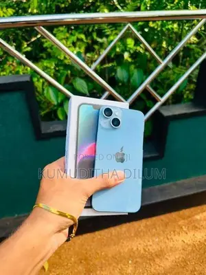 Apple iPhone 14 (Used)