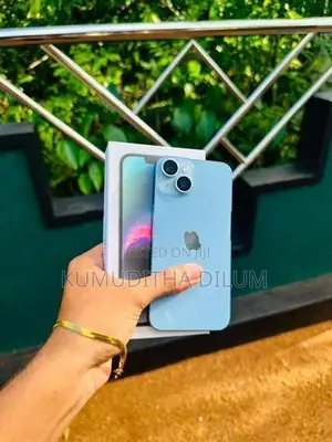 Apple iPhone 14 (Used)
