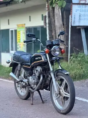 Honda CB 125 1994