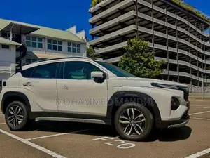 Toyota Taisor 2026