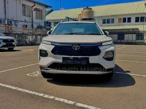 Toyota Taisor 2026