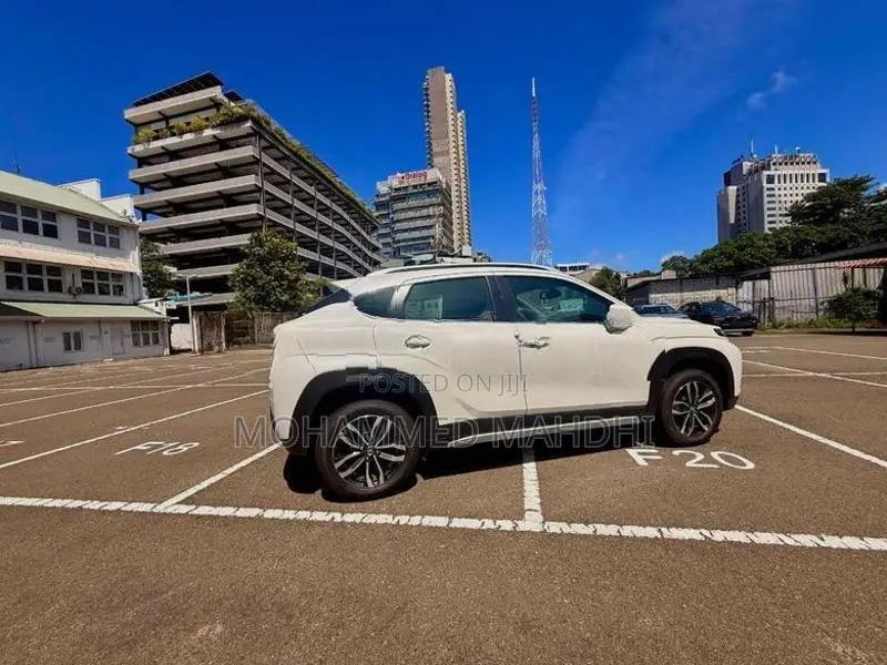 Toyota Taisor 2026