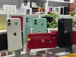 Apple iPhone 11 (Used)
