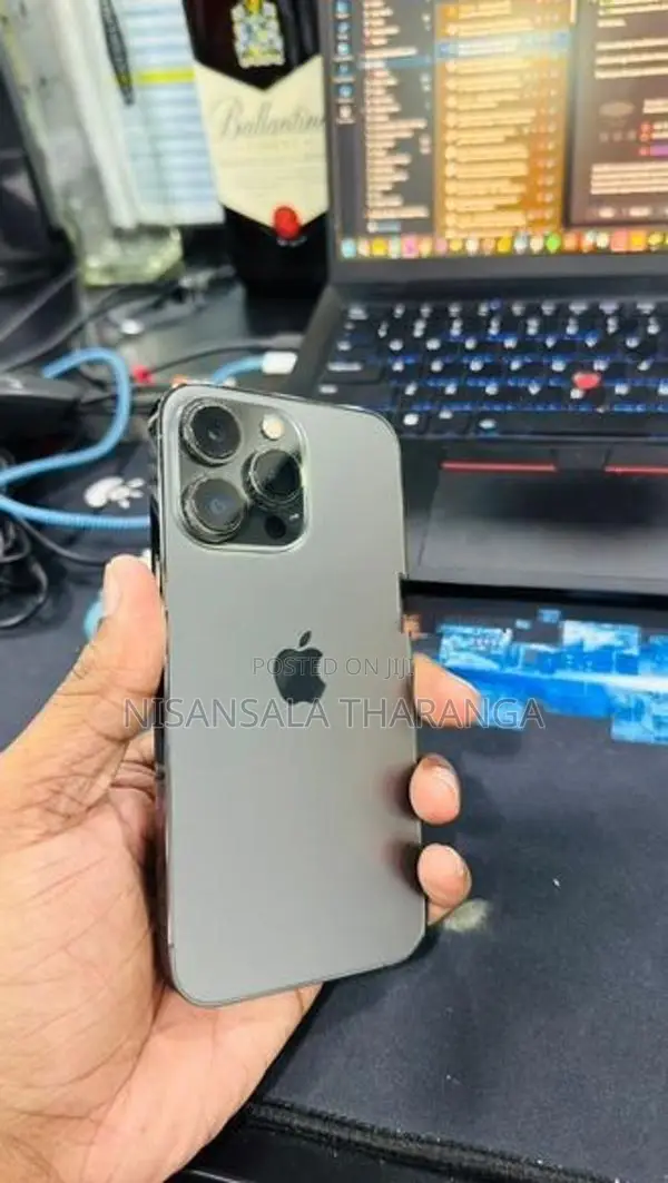 Apple iPhone 13 Pro 256GB (Used)
