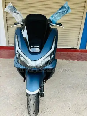 Honda PCX 125 2026