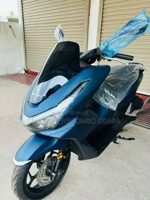 Honda PCX 125 2026