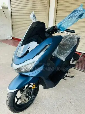 Honda PCX 125 2026