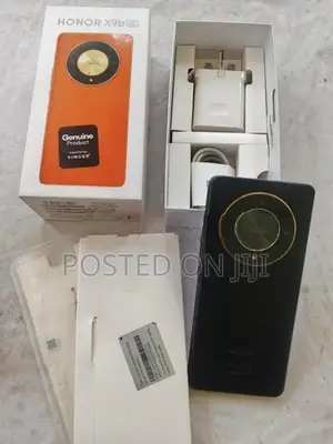 Honor X9b 5G (Used)