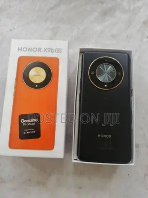 Honor X9b 5G (Used)