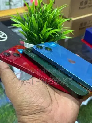 Apple iPhone 13 (Used)
