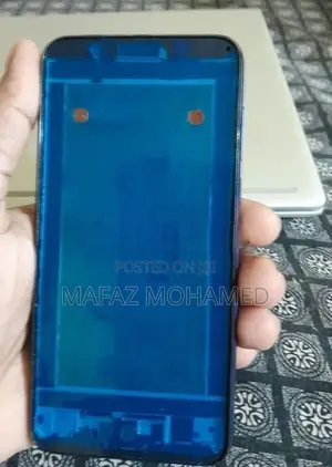 Huawei Y5 Housing