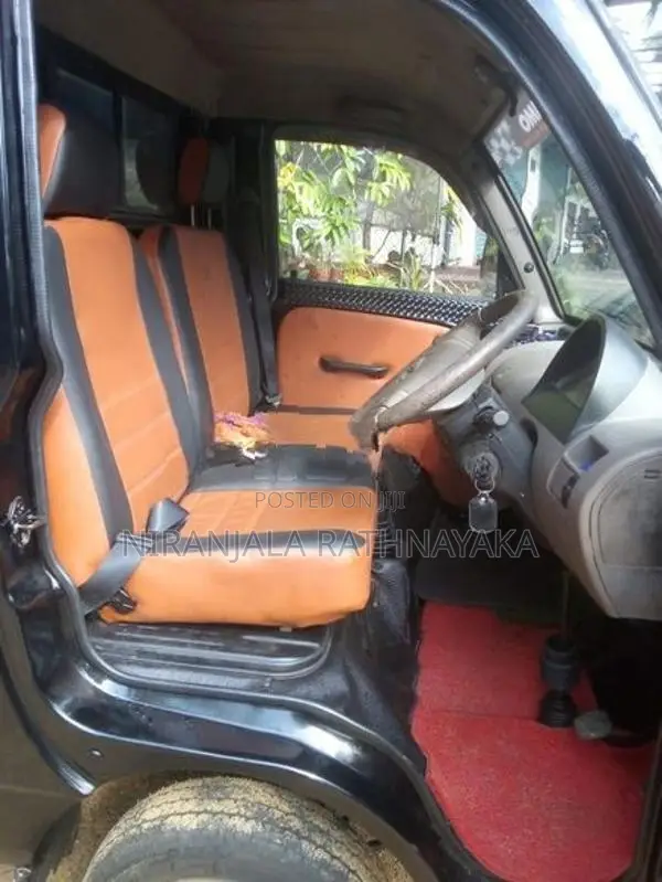Mahindra Maxximo 2011