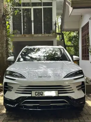 BYD Sealion 6 2025