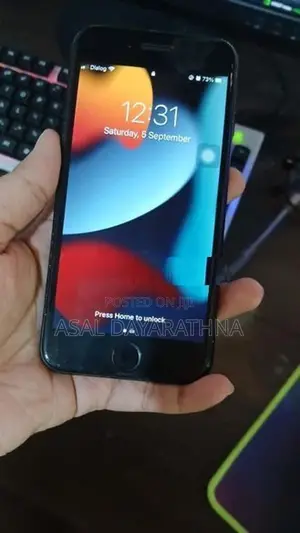 Apple iPhone 7 (Used)