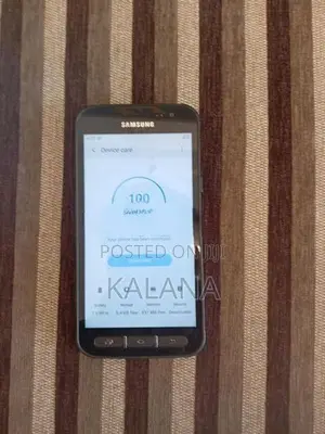 Samsung Galaxy J1 (Used)
