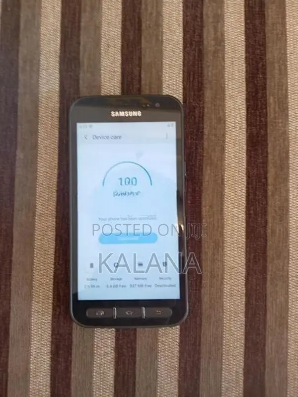 Samsung Galaxy J1 (Used)
