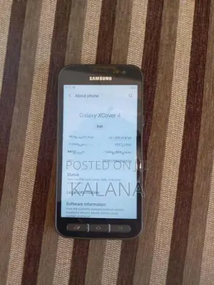 Samsung Galaxy J1 (Used)