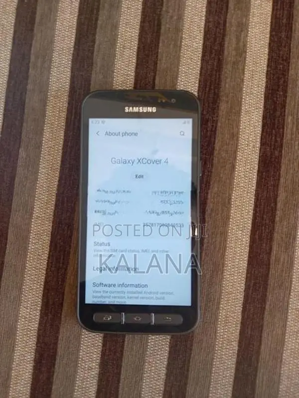 Samsung Galaxy J1 (Used)